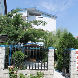 Hotel Vila Alex